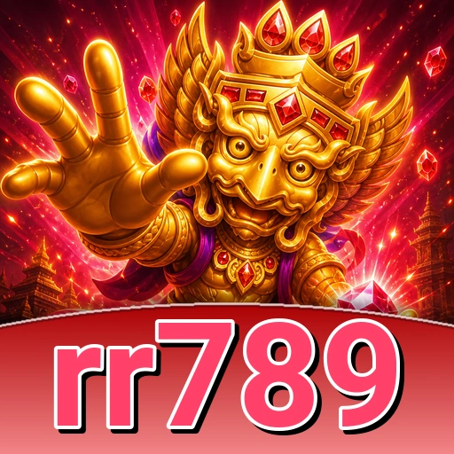 Layar fitur rr789