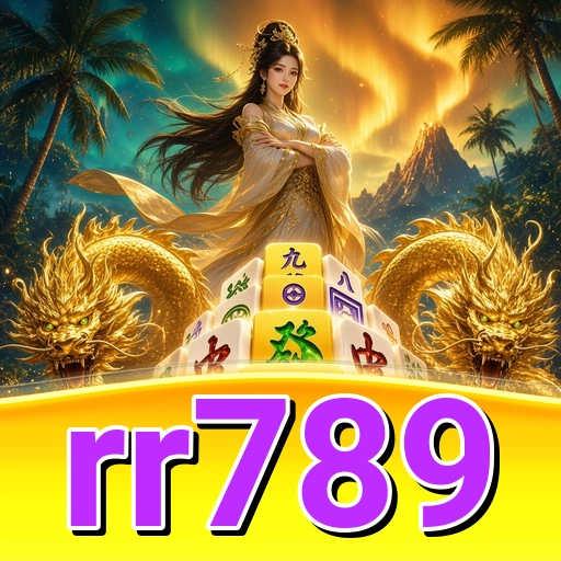 Layar beranda rr789