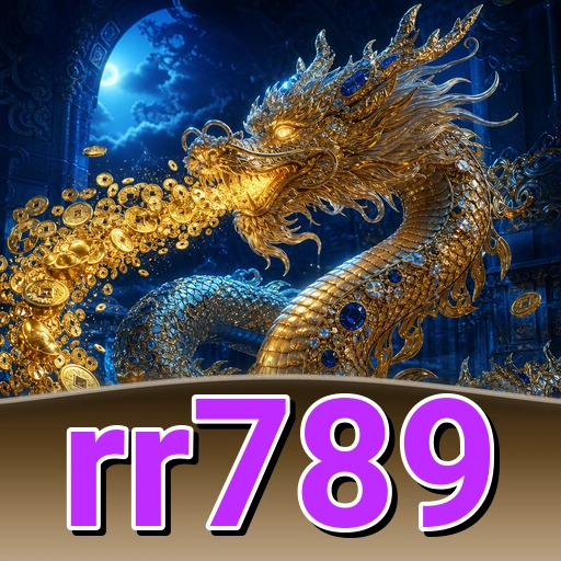 Layar pengaturan rr789