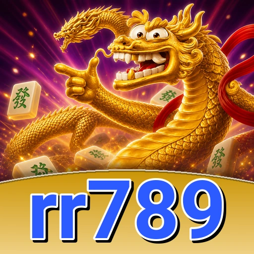 Halaman profil rr789